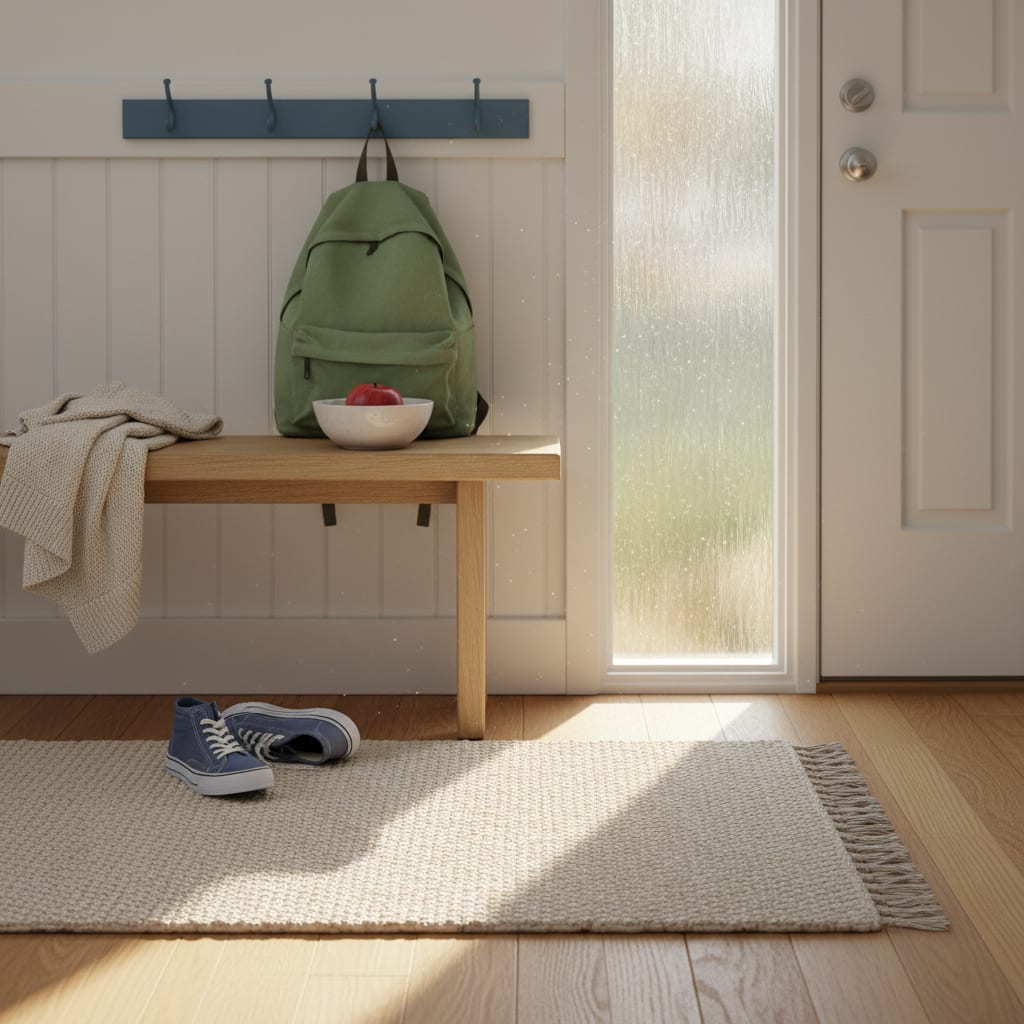 Kindergarten Exhaustion: The 4pm Crash and What Moves