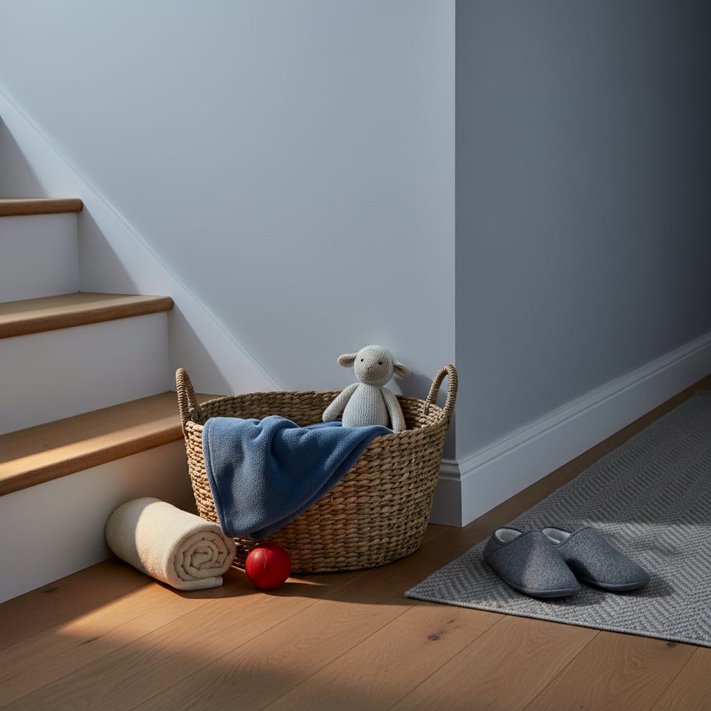 New Puppy Crying at Night: The Two-Week School-Night Plan