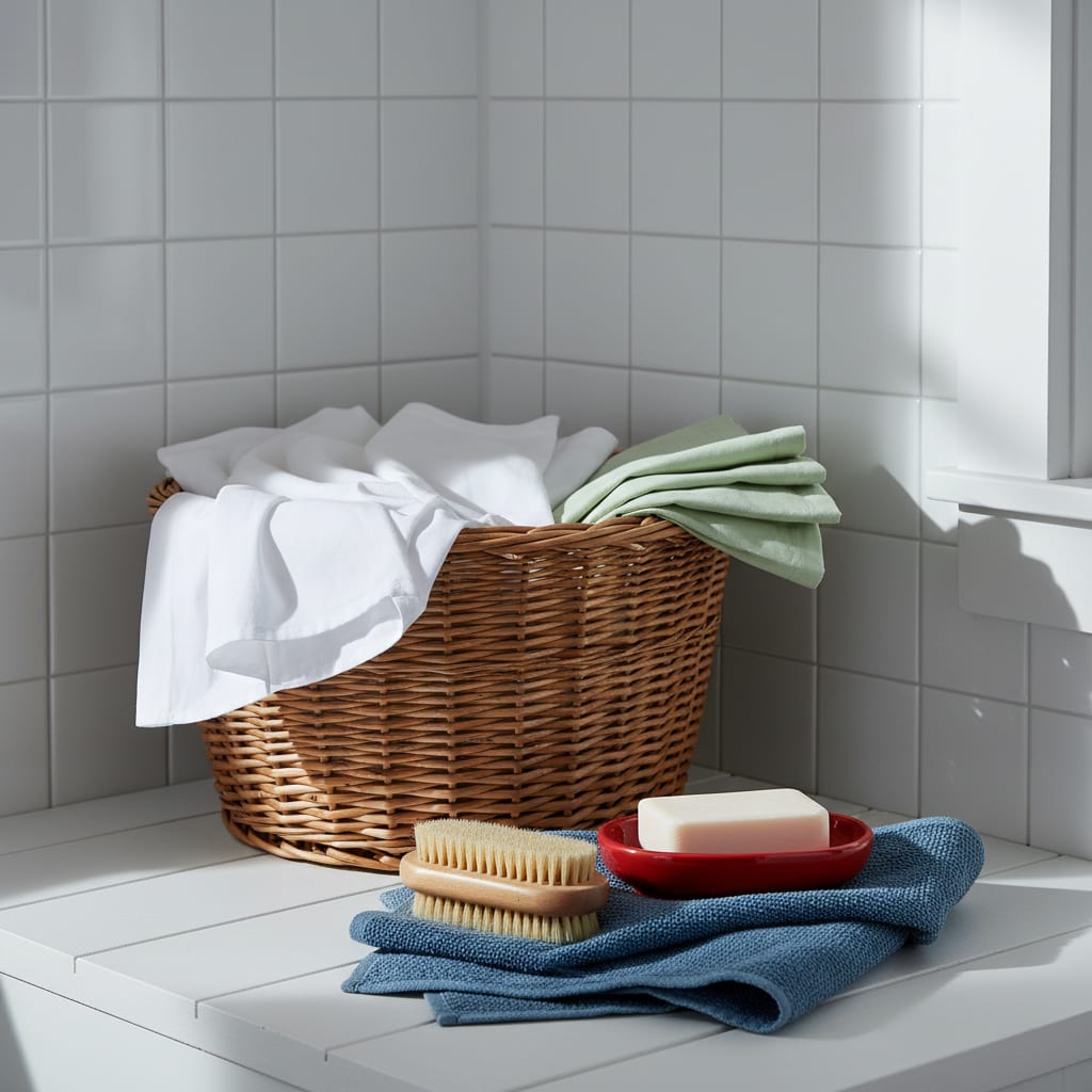 Pinworms in Kids: The Itchy Night and the Household Plan