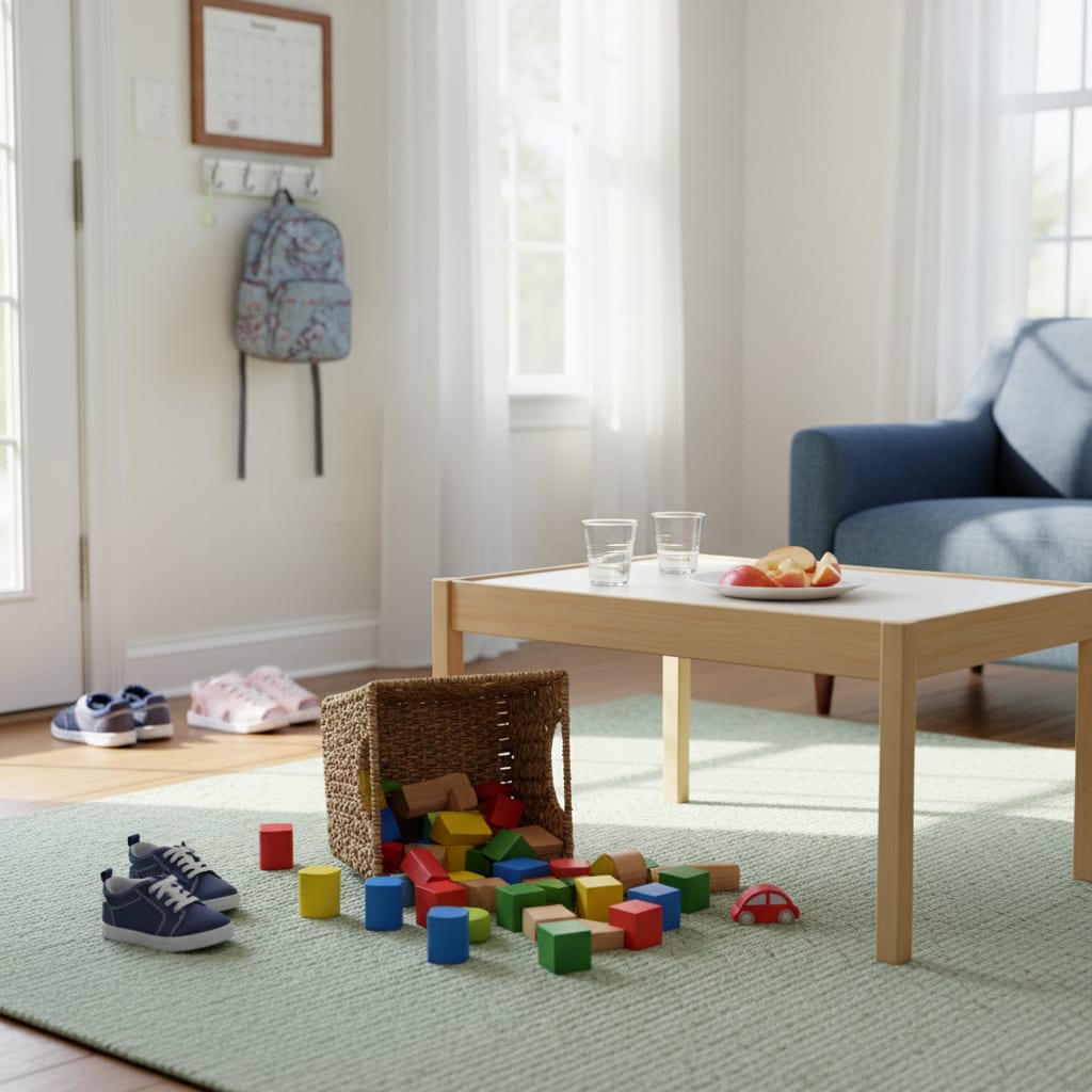 Playdate Etiquette: The Unwritten Rules, Written Down