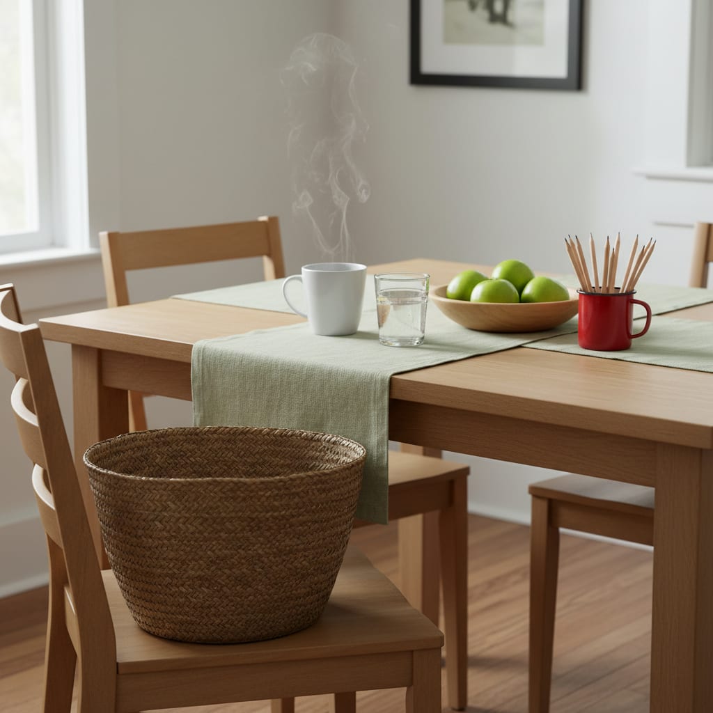 The School-Year Calendar Sweep: One Sitting in August
