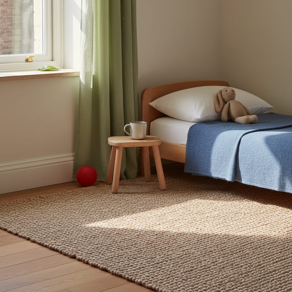 Street Construction and Bedtime: What You Can Change