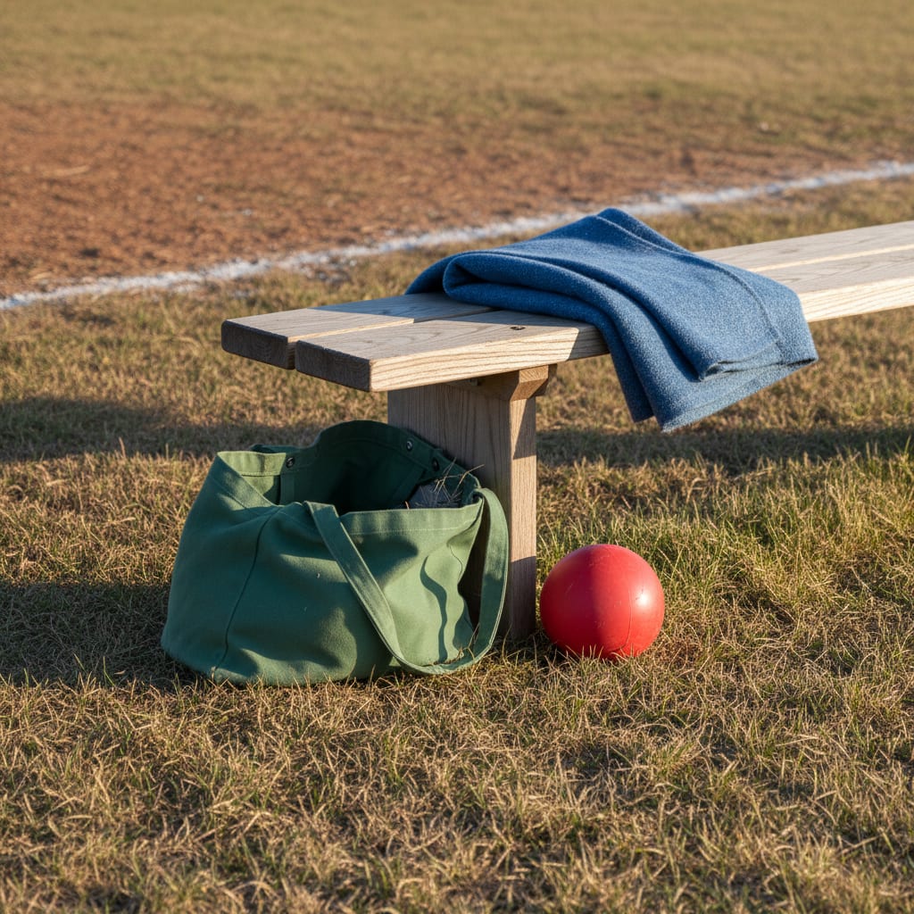 Youth Sports Registration: The Sign-Up Calendar